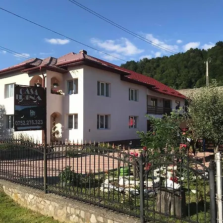 Casa Irina