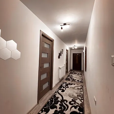 بيت ضيافة Casa Irina
